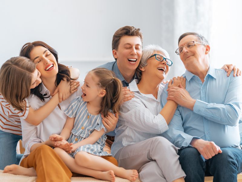 Como preparar a casa para diferentes faixas etárias