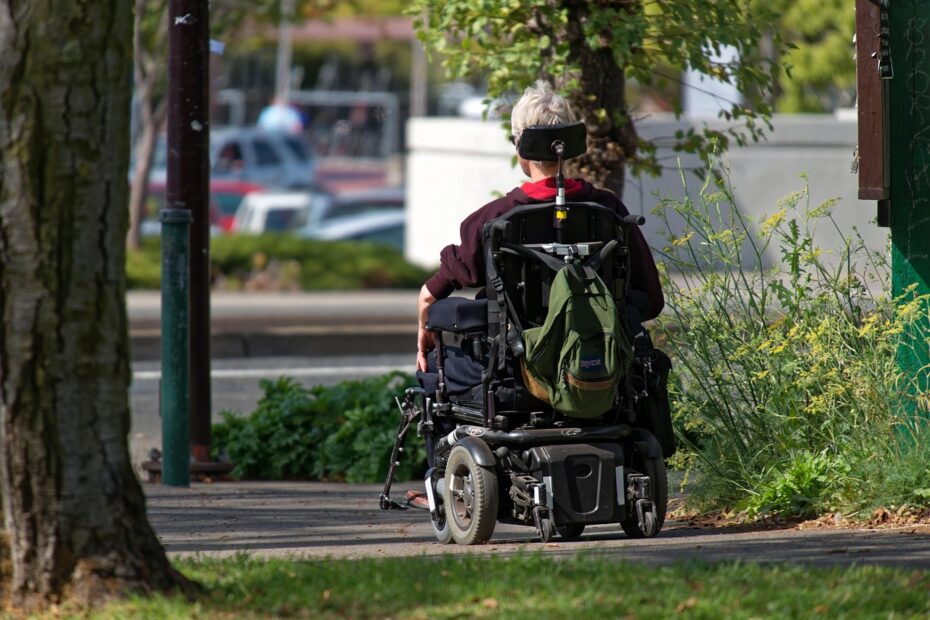 Como a tecnologia assistiva contribui para a inclusão social