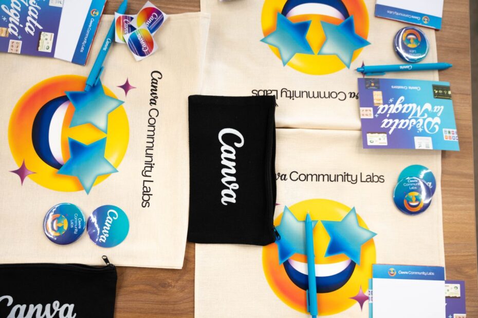 Como montar um kit corporativo personalizado para clientes